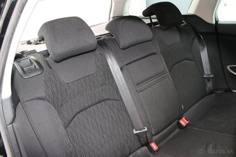 Citroen C5 Kombi 1,6 Turbo benzin - 16