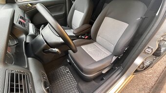 Škoda Octavia 1.9 TDi 81KW - 16