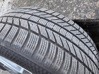 R21 AMG 5x112 Mercedes Gle kúpe - 16