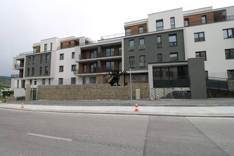 2-izbový byt s predzáhradkou Bella Vita-Koliba - 16