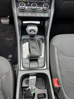 Škoda Kodiaq 1.5 Tsi-DSG-RV:11.5.2020-Panorama - 16