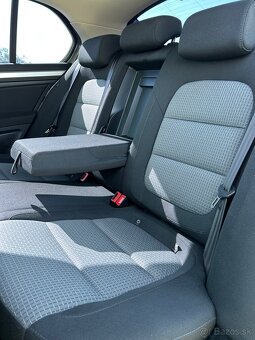 Škoda Superb 2.0 TDI CR 140k Ambition + extra výbava - 16