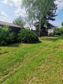 CHATKA  na fiľakovskej ceste - 16
