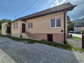 Malý rodinný dom / 173 m2 / - Dolná Tižina - 16