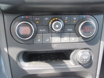 Nissan Qashqai Automat - Benzín - splátka od 139,-€ - 16