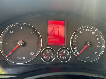 VolkswagenGolf 5 1.9 TDi - 16