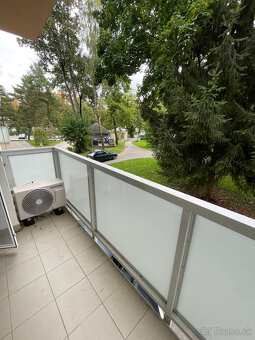 Prenájom Bytu Myjava 3i 70m2 - 16