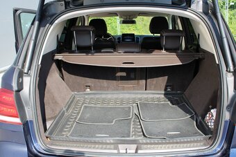 Mercedes-Benz GLE SUV 350d - 16