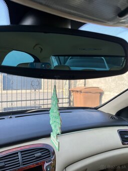 Peugeot 607 2.7hdi V6 - 16