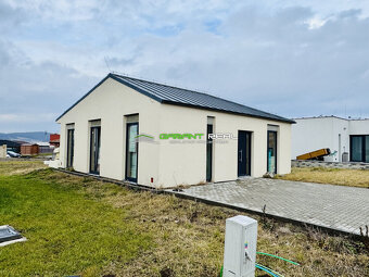 Predaj 4 - izbový bungalov 110 m2, Prešov, Nižná Šebastová - 16