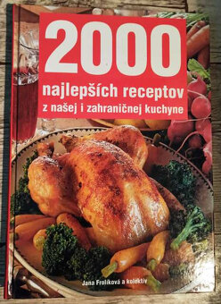 RETRO KNIHY – RÔZNE ŽÁNRE - 16