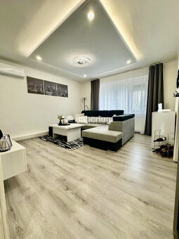 Gabčíkovo - predaj 3 izb. bytu s garážou, záhradkou v uzamkn - 16