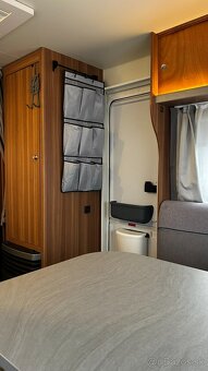 Weinsberg CaraOne 450Fu (2020) - 16