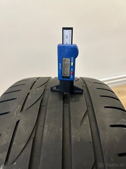 Originálné alu kolesa R19 Audi A5 - 16