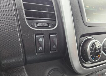 Renault Trafic Long L2H1 2.0dCi/120 koni - 2020 - 16