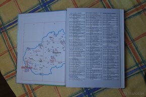 Knihy psychologické, hospice, výlety po Slovensku....... - 16
