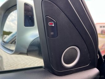 AUDI SQ5 230kw ZF automat 2014 facelift - 16