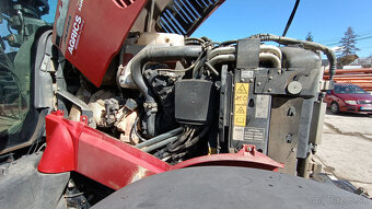 CASE IH PUMA 240 CVX - 16