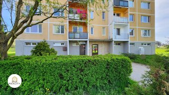 REZERVOVANÉ | 3,5 izbový byt 78 m² + loggia 3,4 m² v Moldave - 16