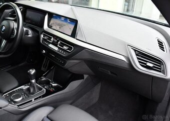 BMW Řada 2 218i M-SPORT LED 1M ČR 100 kw - 16