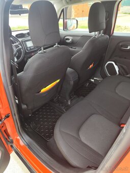 Jeep Renegade 2.0 4x4 - 16