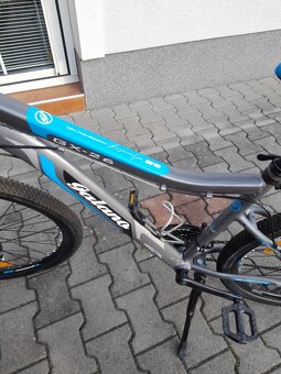 BICYKEL 20-26 - 16