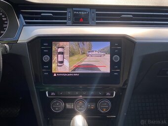 Volkswagen Passat 2.0 TDI Elegance DSG - 16