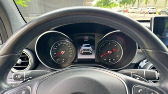 Mercedes-Benz GLC 220d AMG 4matic - 16