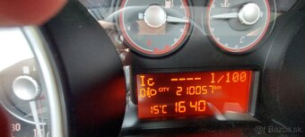 Fiat Punto Evo - 16