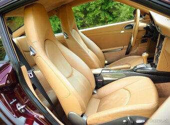 Porsche 911 Carrera S 3.8 261kW COUPE SPORT CHRONO Plus Pack - 16
