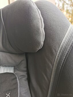 Cybex Aton 5 - 16