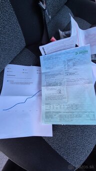 Fiat Ducato 2.3 MultiJet 150k (109 kW), r.v. 2015 ,Top stav - 16
