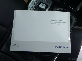 Hyundai Tucson 1.6 T-GDi Hybrid Premium 4x4 A/T v záruke - 16