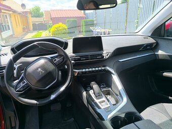 Predám Peugeot 3008 1.6 BlueHDI 88kw,automat. - 16