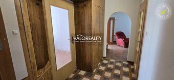 HALO reality - Prenájom, zariadený trojizbový byt Galanta - 16