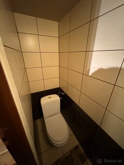 Celoročná chata, 399 m² vysporiadaný pozemok, studňa - 16