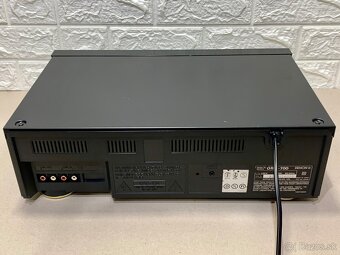 DENON DRM-700 …. Kazetový deck - 16