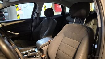 Ford Mondeo 2.0 EcoBoost SCTi - 16
