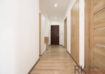 Moderný 2-izb.byt na prenájom, Staré mesto-Bencúrova - 16