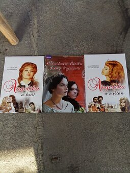Predám rôzne dvd zanre - 16
