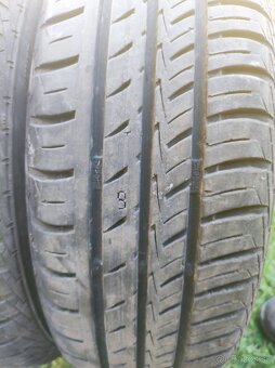 4x letne pneu R14, R15, R16 Kumho, Dunlop, ... - 16