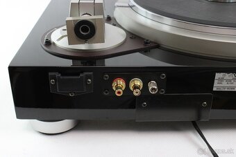 Gramofón VICTOR QL-Y55F (JVC) - 16
