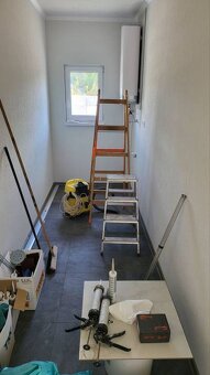 ALL INCLUSIVE | NA PREDAJ MODERNÁ 4-IZB NOVOSTAVBA S GARÁŽOU - 16
