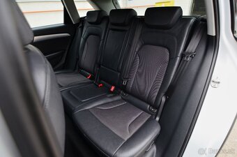 Audi Q5 2.0 TDI Quattro Prestige |SK vozidlo, 1.majiteľ| - 16