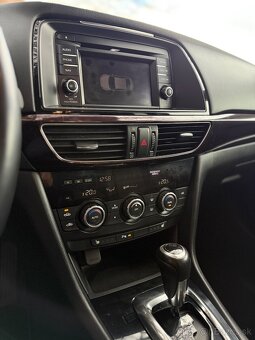 Mazda 6, 2014, 2.2L SKYACTIV, 175 HP, automat, 150TKM - 16