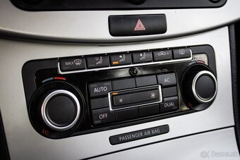 Volkswagen Passat CC 2.0 TDI BlueMotion - 16