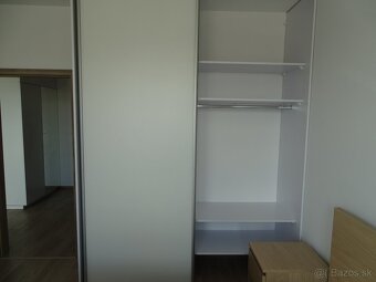 2-izbový byt s parkovaním v garáži » novostavba » cena 850,- - 16