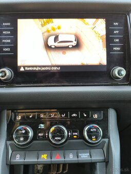 Škoda Kodiaq 2.0 TDI SCR Style DSG - 16