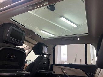 Citroën C4 Picasso 1.6i EXCLUSIV TOP VÝBAVA 7 MÍST PANORAMA - 16