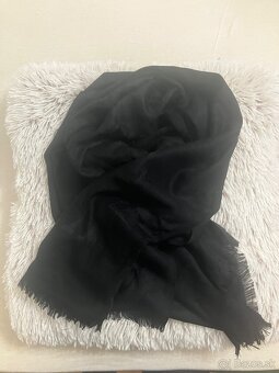 Šál_dámsky_Guess,CK,YSl - 16